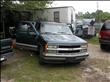 1995 Chevrolet Suburban