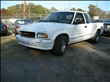 1997 GMC Sonoma