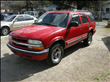 2000 Chevrolet Blazer