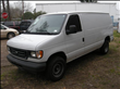 2003 Ford Econoline