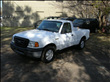 2005 Ford Ranger