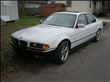 1997 BMW 7 series