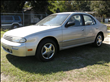 1997 Nissan Altima