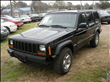 1998 Jeep Cherokee