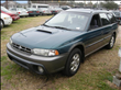 1998 Subaru Legacy