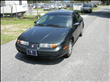 2002 Saturn S Series