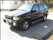 1997 Infiniti QX4