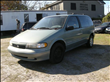 1997 Nissan Quest
