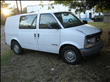 1996 GMC Safari