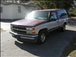 1993 Chevrolet C1500