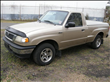 1999 Mazda B-Series