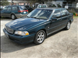 1999 Volvo S70