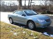 2009 Chrysler Sebring