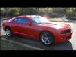 2010 Chevrolet Camaro