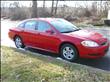 2009 Chevrolet Impala