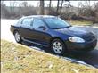 2009 Chevrolet Impala