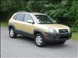 2005 Hyundai Tucson