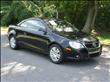 2008 Volkswagen Eos