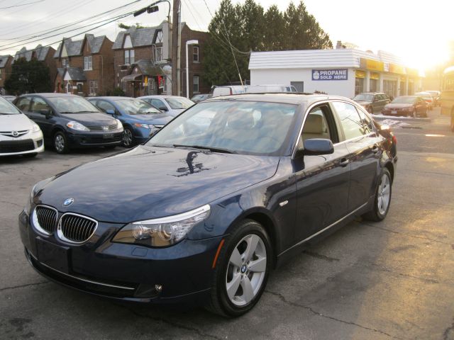 2008 BMW 5 series for sale