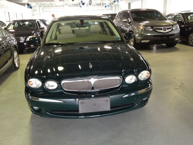 2004 Jaguar X-Type for sale