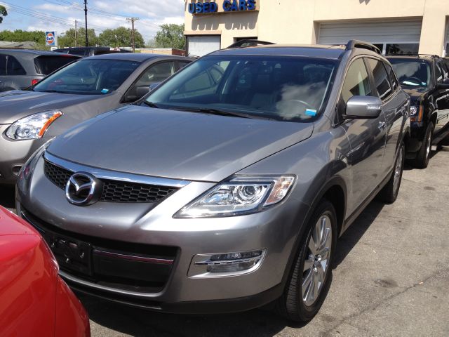 2009 Mazda CX-9 for sale
