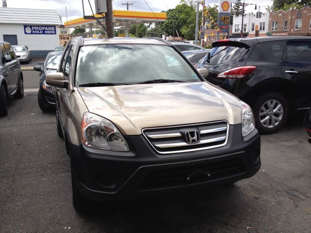 2005 Honda CR-V for sale