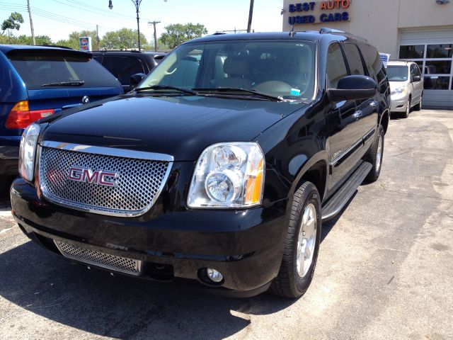 2007 GMC Yukon Denali for sale