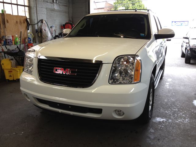 2008 GMC Yukon for sale