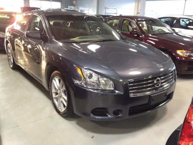 2011 Nissan Maxima for sale