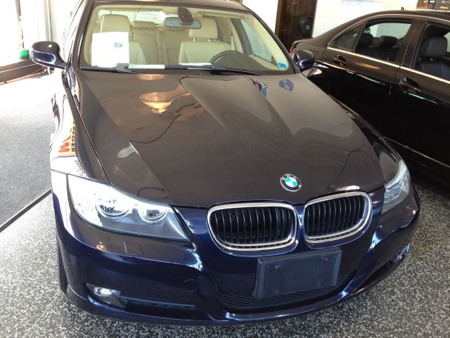 2009 BMW 3 series for sale