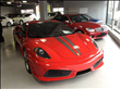 2009 Ferrari 430 Scuderia