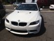 2011 BMW M3
