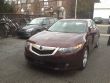 2010 Acura TSX