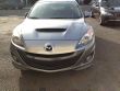 2010 Mazda Mazdaspeed3