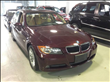 2008 BMW 3 series