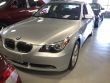 2007 BMW 5 series