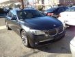 2009 BMW 7 series