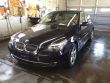 2008 BMW 5 series