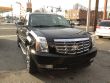 2009 Cadillac Escalade ESV
