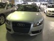 2011 Audi A5