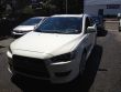 2011 Mitsubishi Lancer Sportback