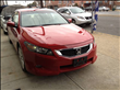 2009 Honda Accord