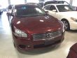 2009 Nissan Maxima