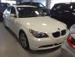 2007 BMW 5 series