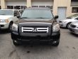 2008 Honda Pilot