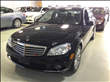 2010 Mercedes-Benz C Class