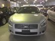 2011 Nissan Maxima