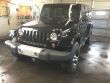 2008 Jeep Wrangler