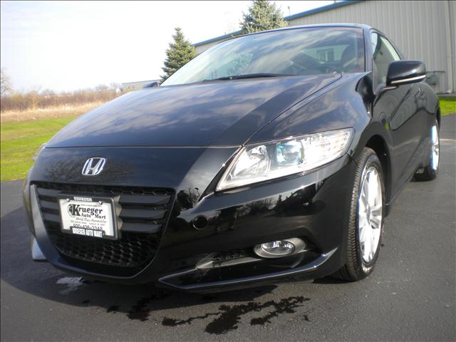 2011 Honda CR-Z