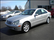 2001 Mercedes-Benz C Class